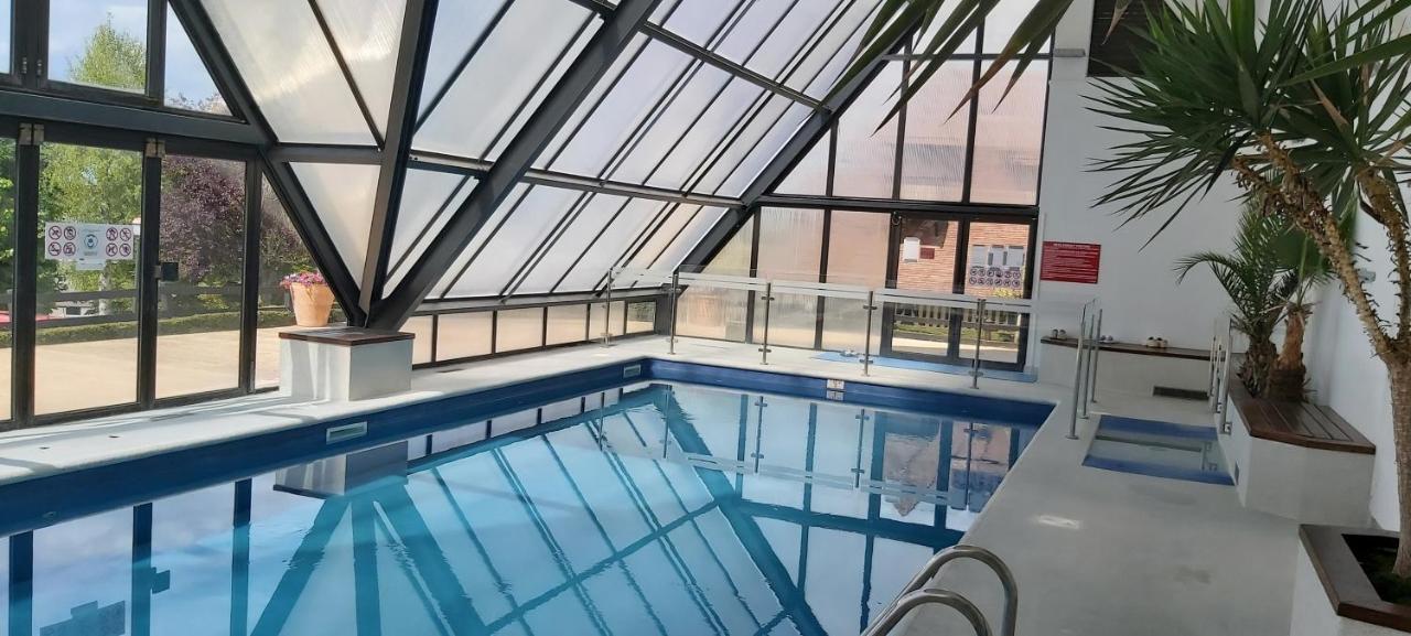 Appartement Domaine Des Yearlings Deauville Dış mekan fotoğraf
